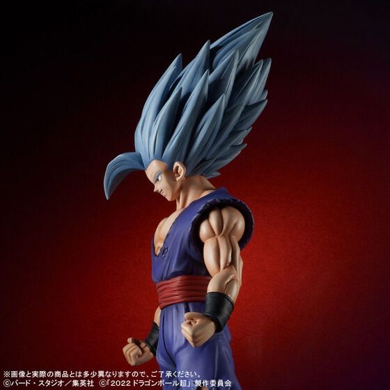 ギガンティックシリーズ 孫悟飯ビースト 映画『ドラゴンボール超