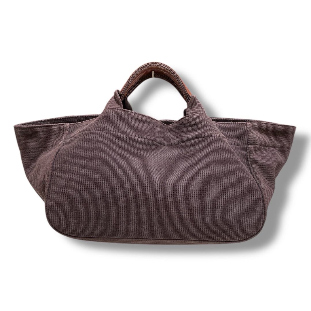 ateliers PENELOPE アトリエペネロープ Mira トートバッグ 厚織綿