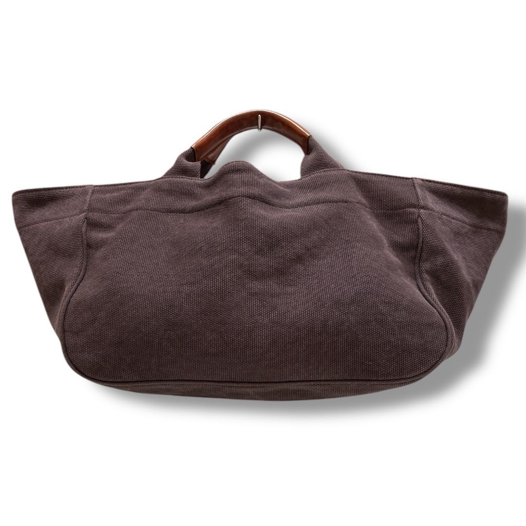 ateliers PENELOPE アトリエペネロープ Mira トートバッグ 厚織綿