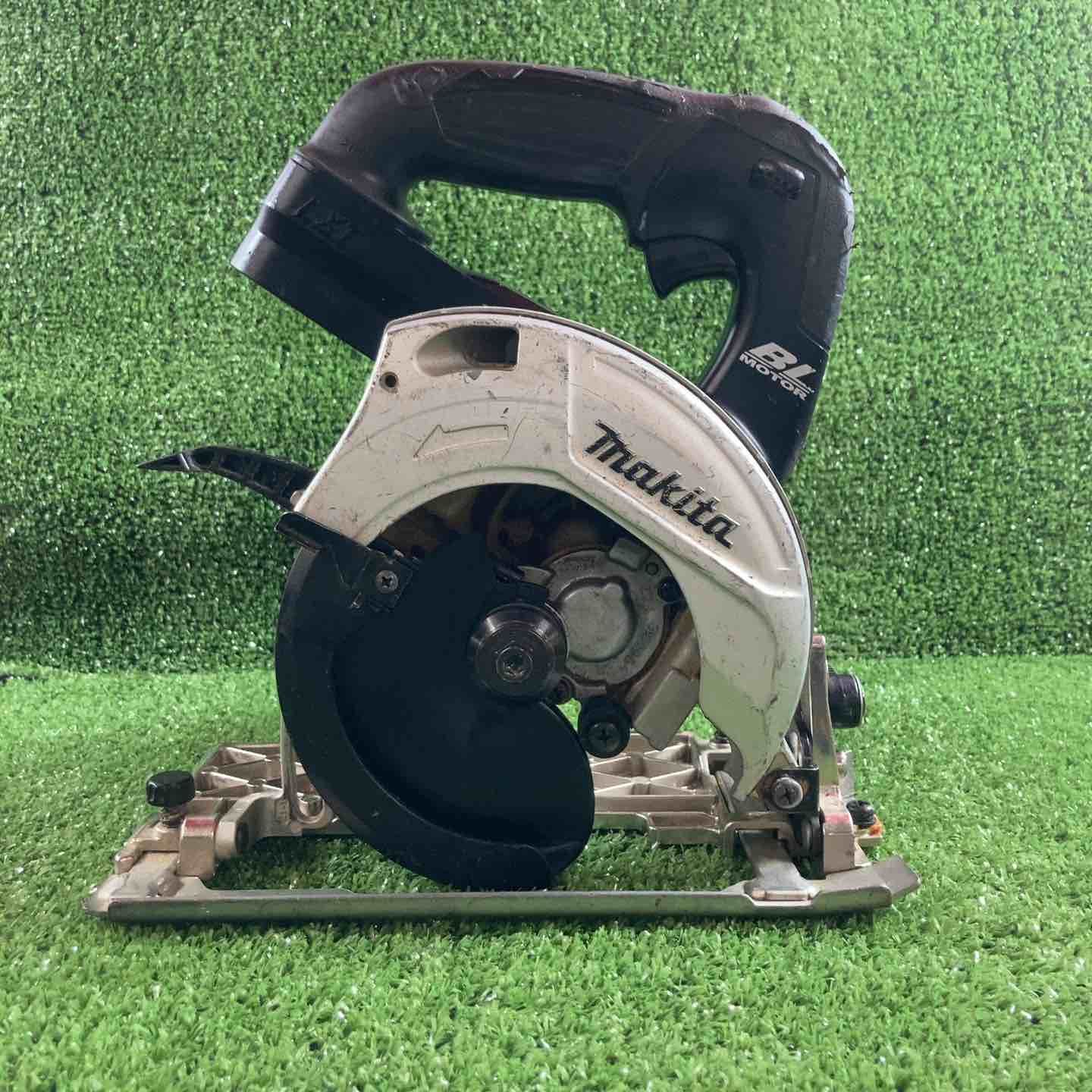 マキタ makita コードレス丸のこ HS471DZB 川崎店