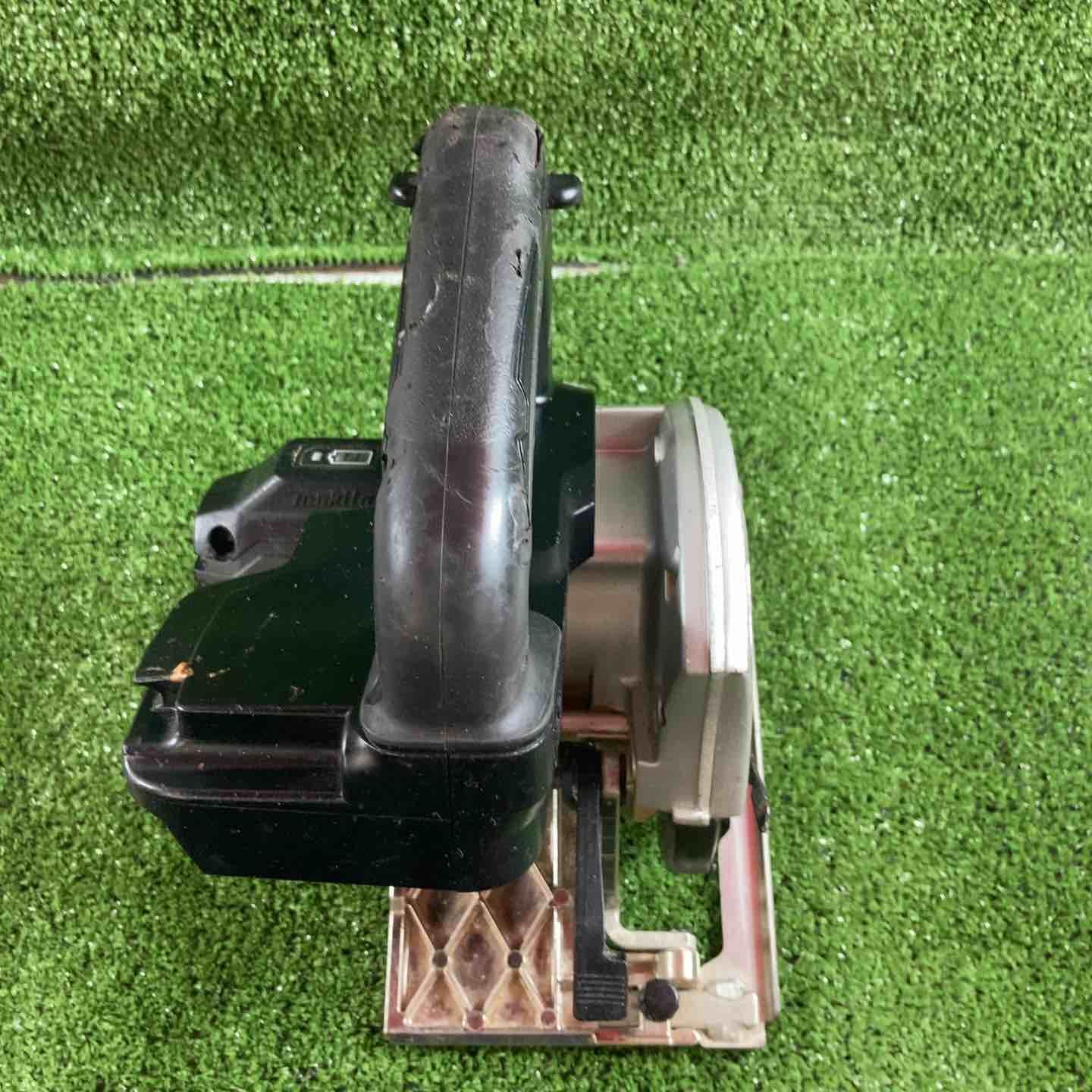 マキタ makita コードレス丸のこ HS471DZB 川崎店