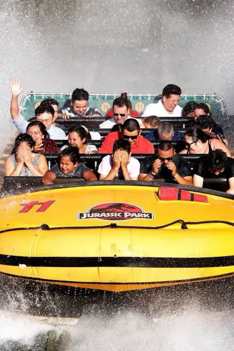 ジュラシック パーク