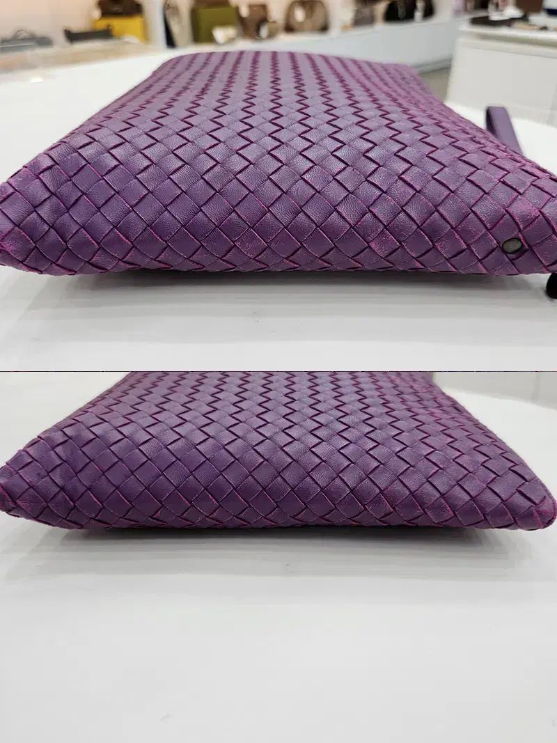 ラージ クラッチバッグ