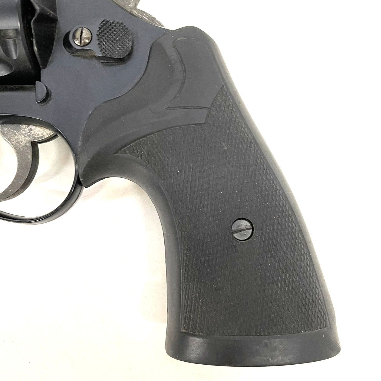 エアガン KOKUSAI HIGHWAY PATROLMAN ハイウェイパトロールマン コクサイ GI