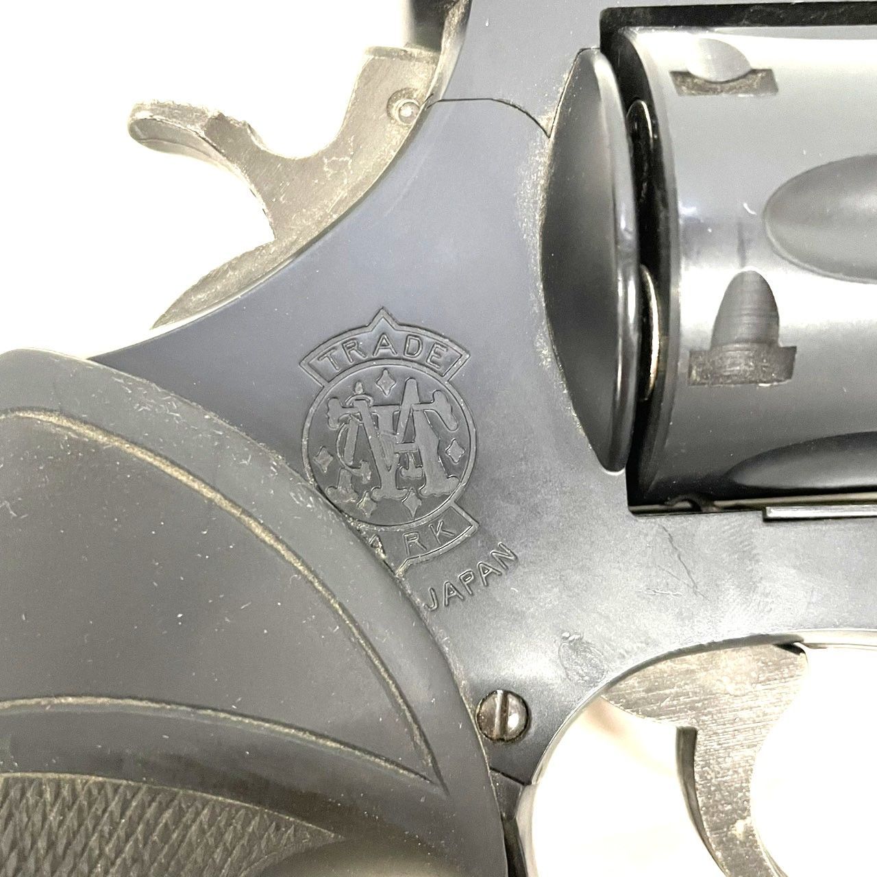 エアガン KOKUSAI HIGHWAY PATROLMAN ハイウェイパトロールマン コクサイ GI