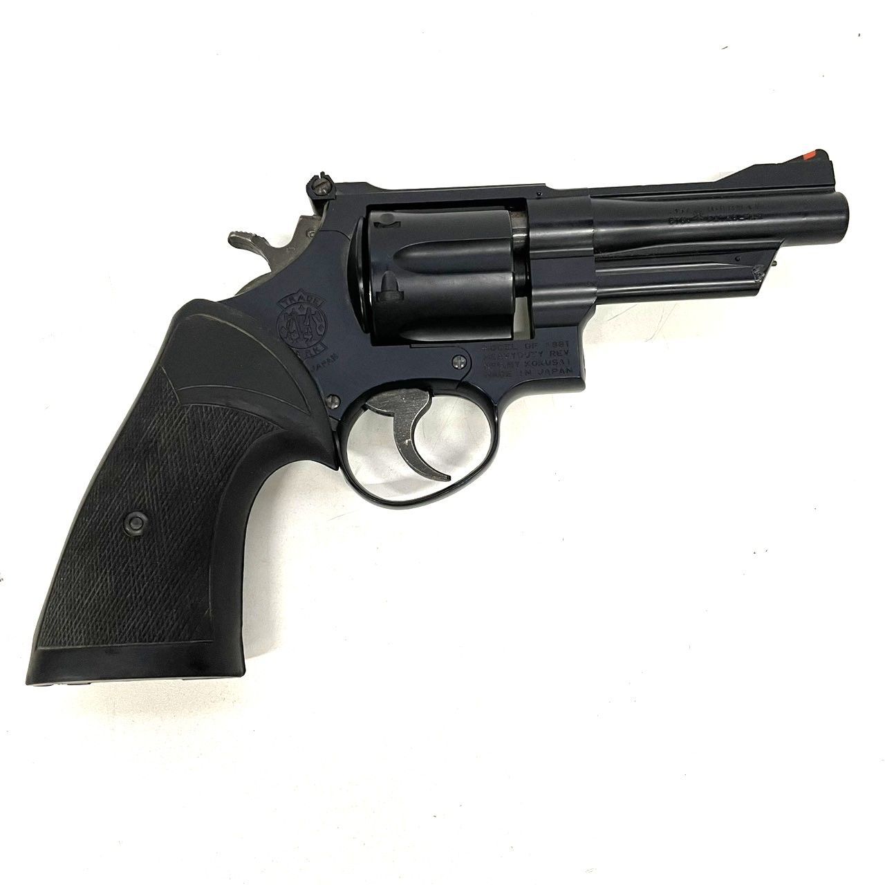 エアガン KOKUSAI HIGHWAY PATROLMAN ハイウェイパトロールマン コクサイ GI