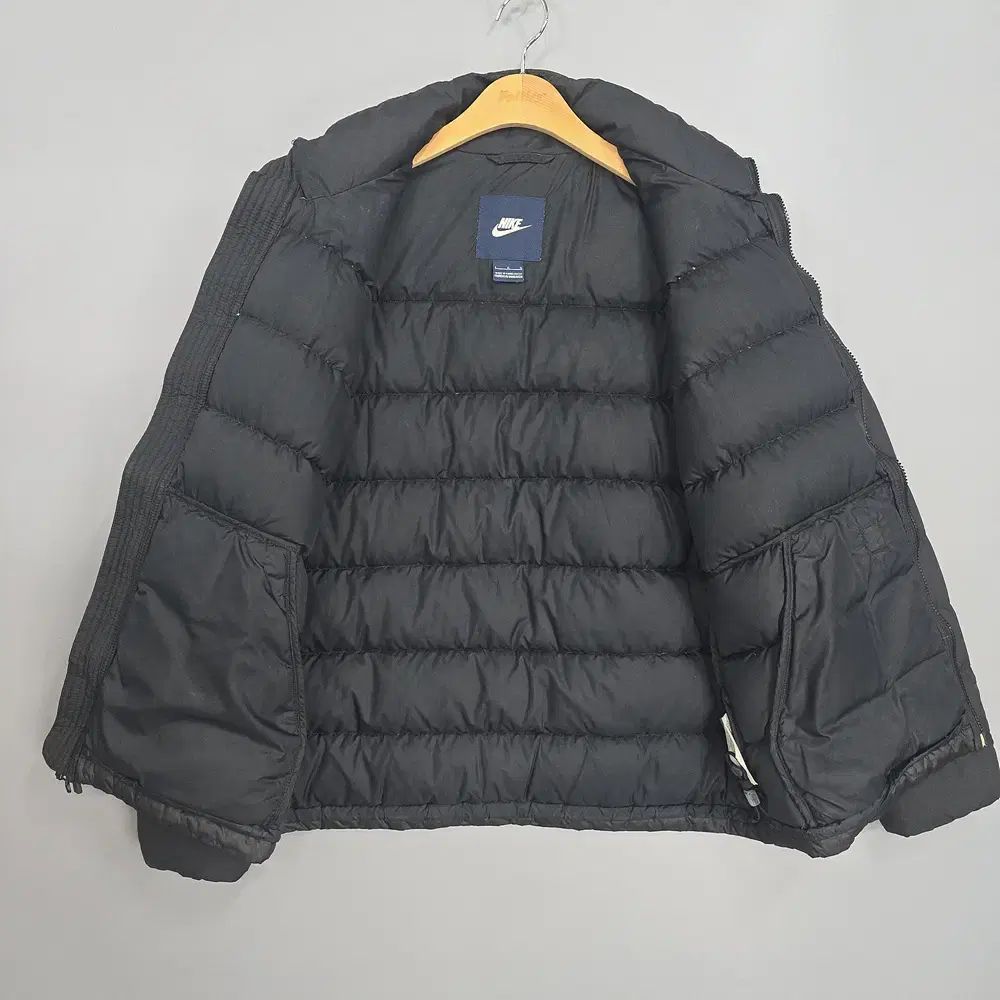 00s Nike マンチェスター・ユナイテッド ダウンジャケット 00s NIKE マンチェスターユナイテッド ダウンジャケット マンU