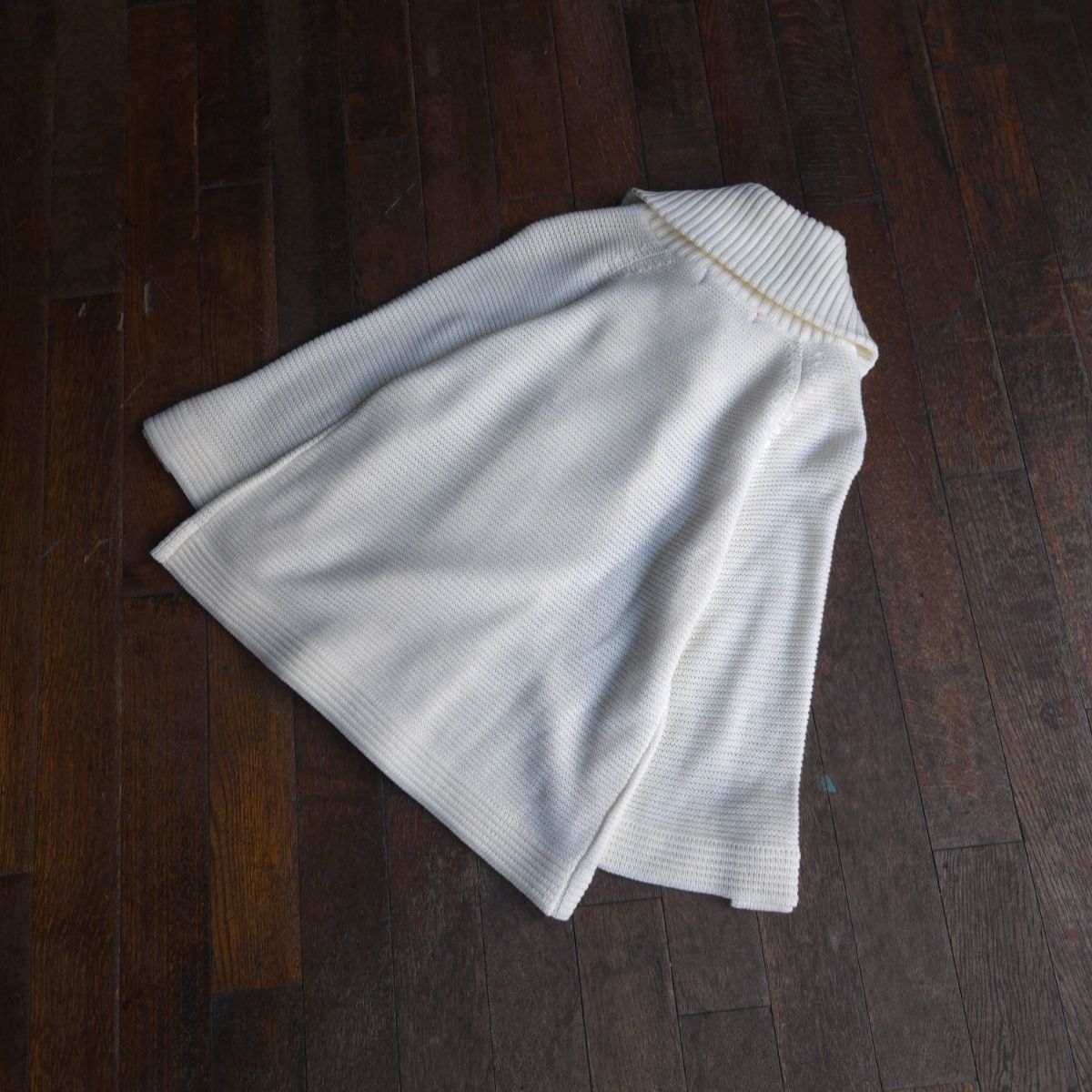 す*郎様 1880〜1900s ダブルブレストニットジャケット　フランスヴィンテ す*郎様 1880〜1900s ダブルブレストニットジャケットフランスヴィンテ