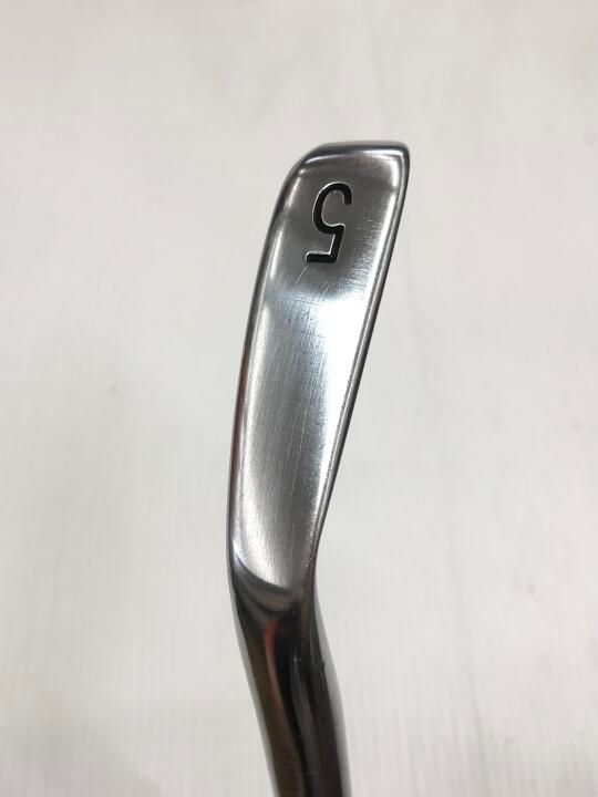 T 100 26 S NSプロ MODUS 3 TOUR 115 アイアン タイトリスト 最短