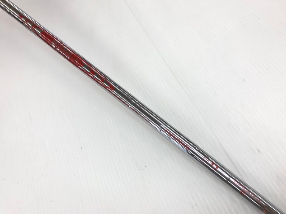  T 100 26 S NSプロ MODUS 3 TOUR 115 アイアン タイトリスト 最短 単体アイアン メンズ