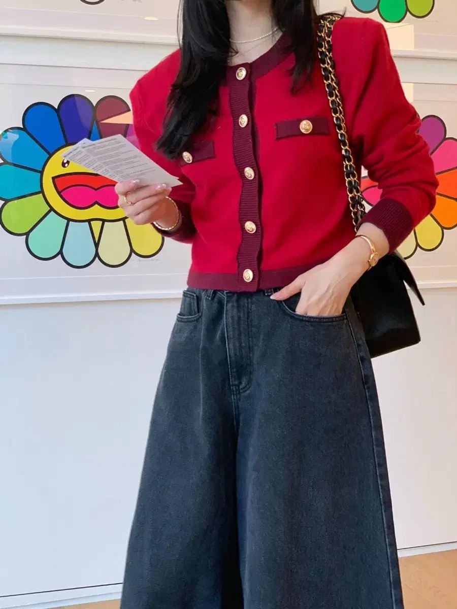 レッドココ九井