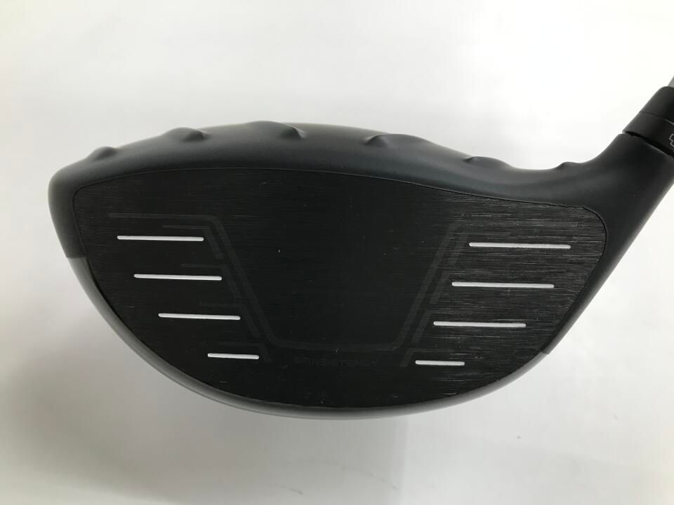 G 440 LST 10.5 S TOUR 2.0 CHROME 65 ドライバー ピン 最短