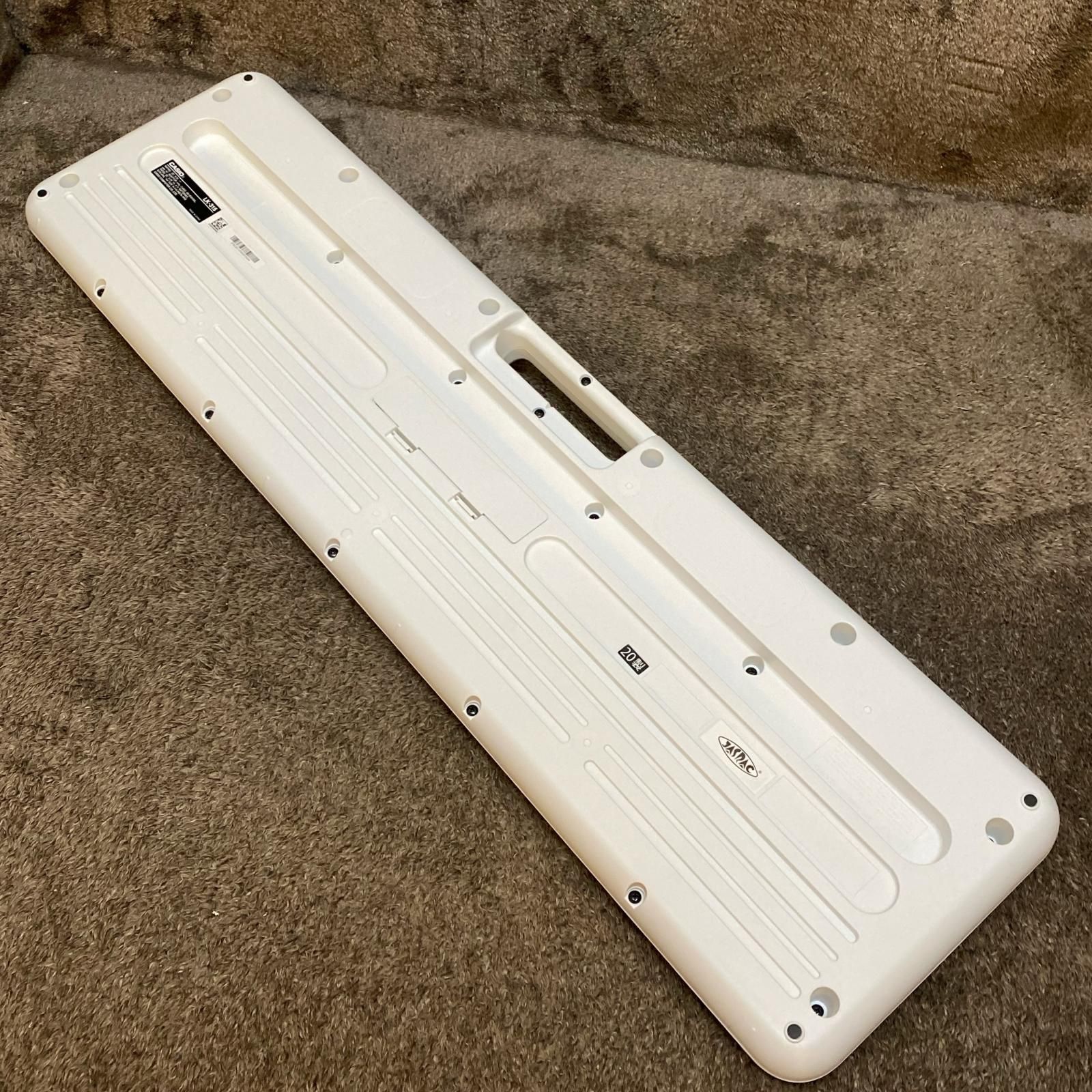 シンセサイザー