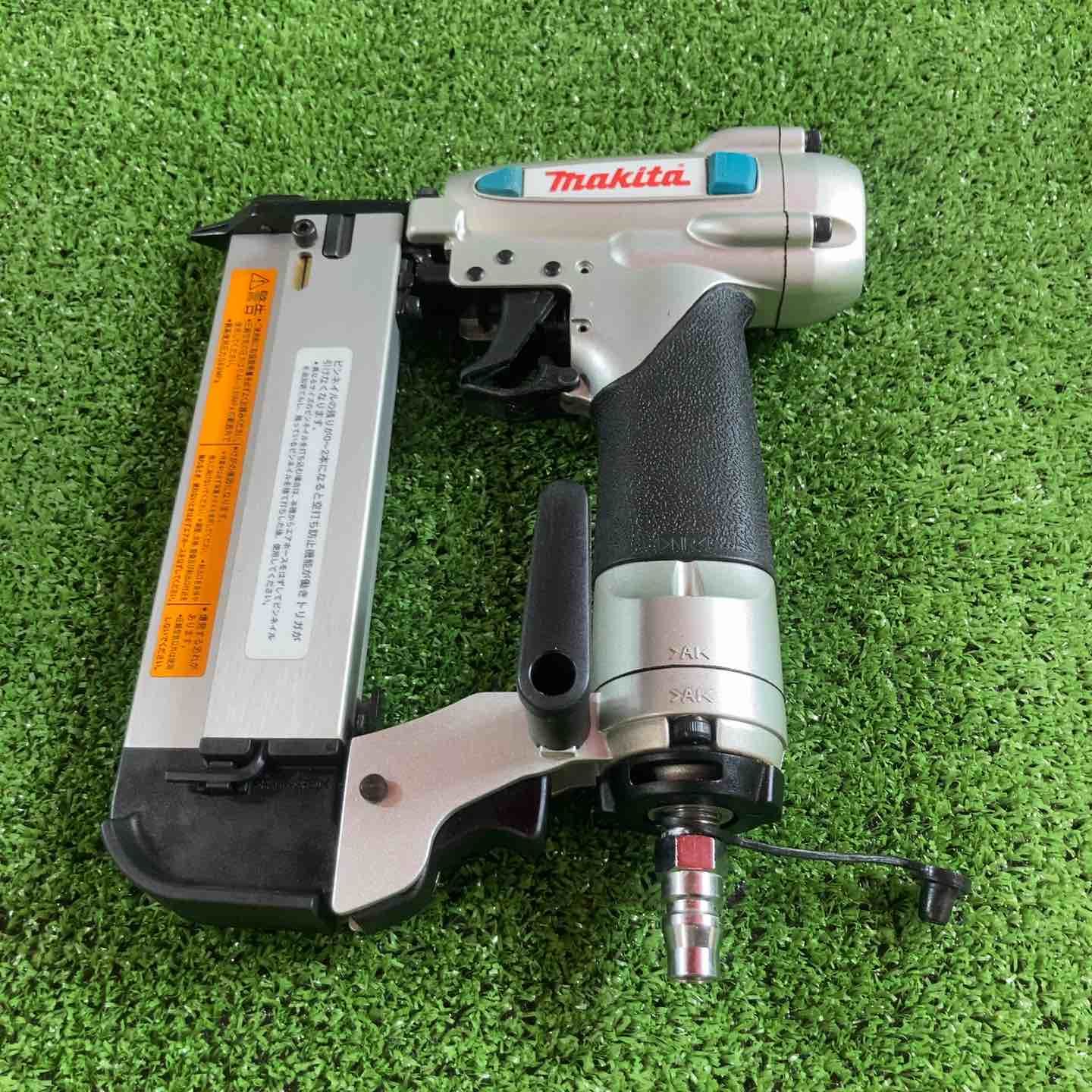 マキタ makita 常圧ピンネイラ AF351 川崎店