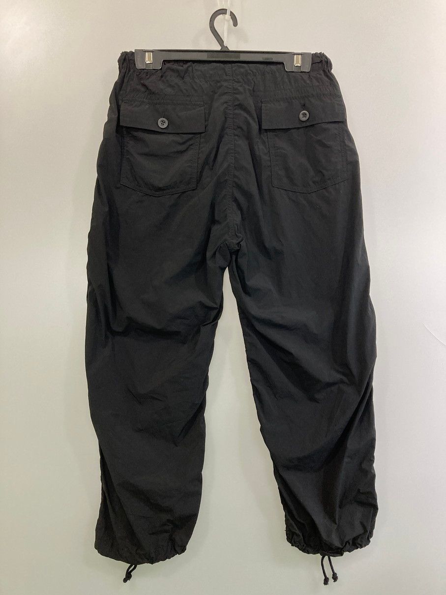 品 COMME des GARCONS HOMME コムデギャルソンオム HM-P 008 ナイロンタイプライターパンツ 151-251102-zi-46-min