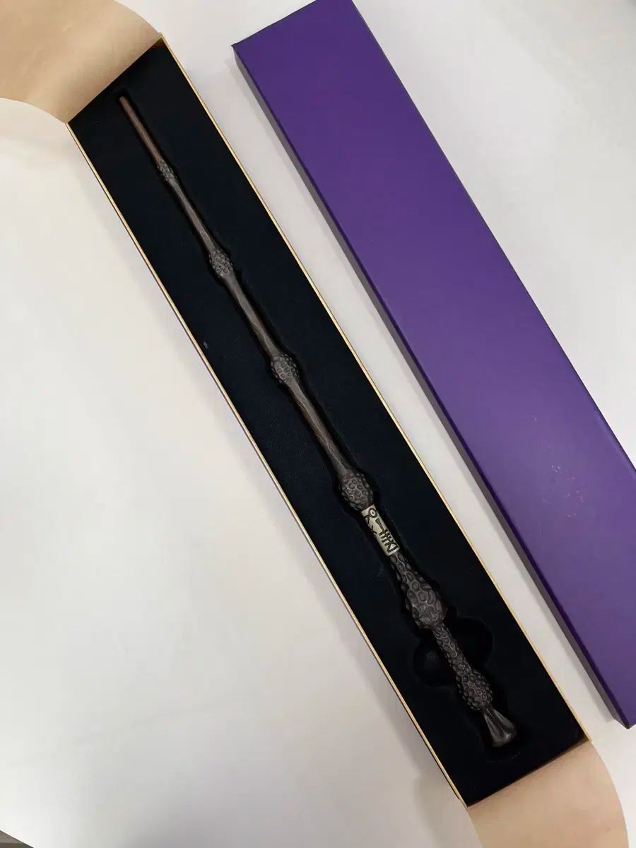 NEW YORK ポッターショップ ハリーポッター 杖 まとめ