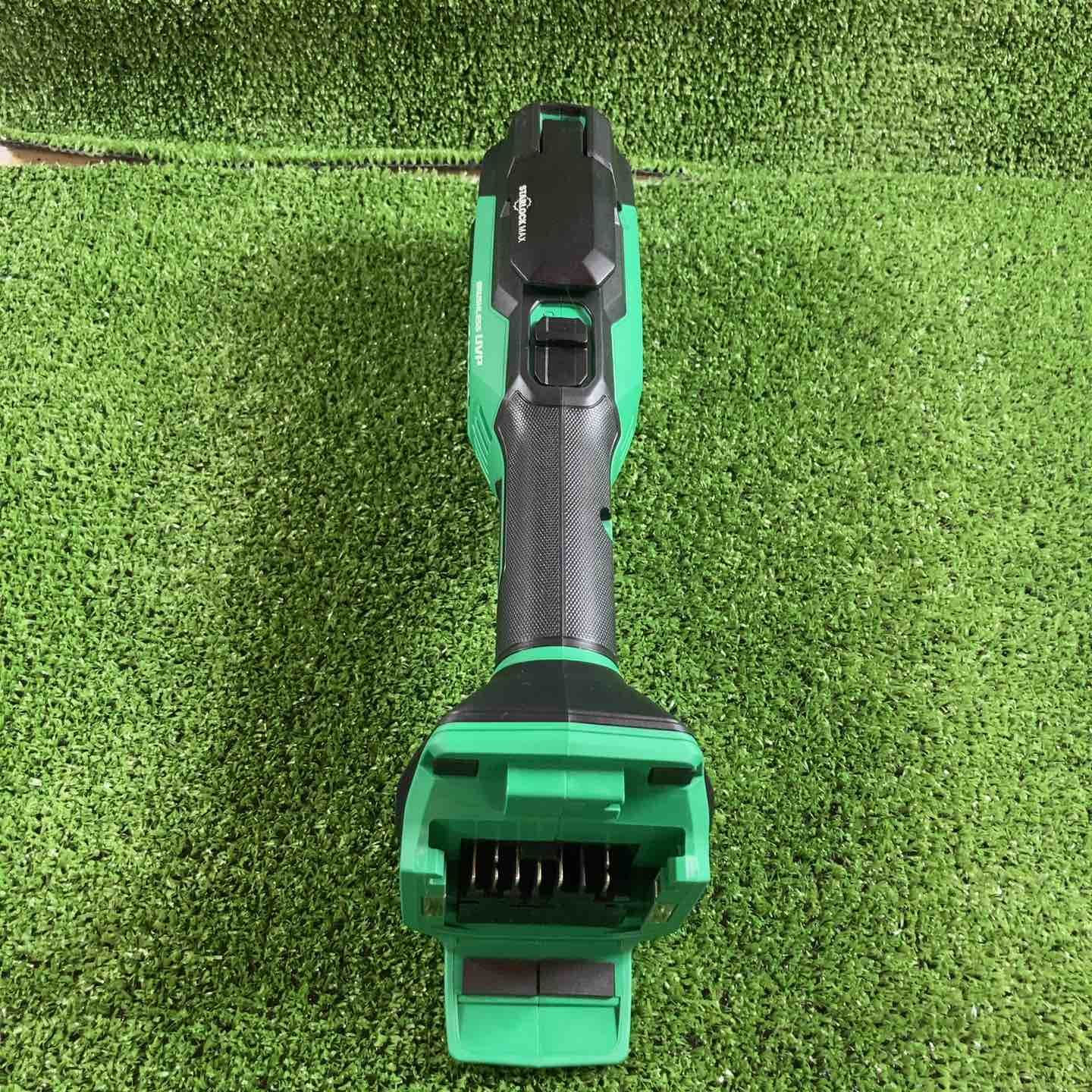 ハイコーキ HIKOKI 旧 日立工機 コードレスマルチツール CV36DMA NN 川崎店