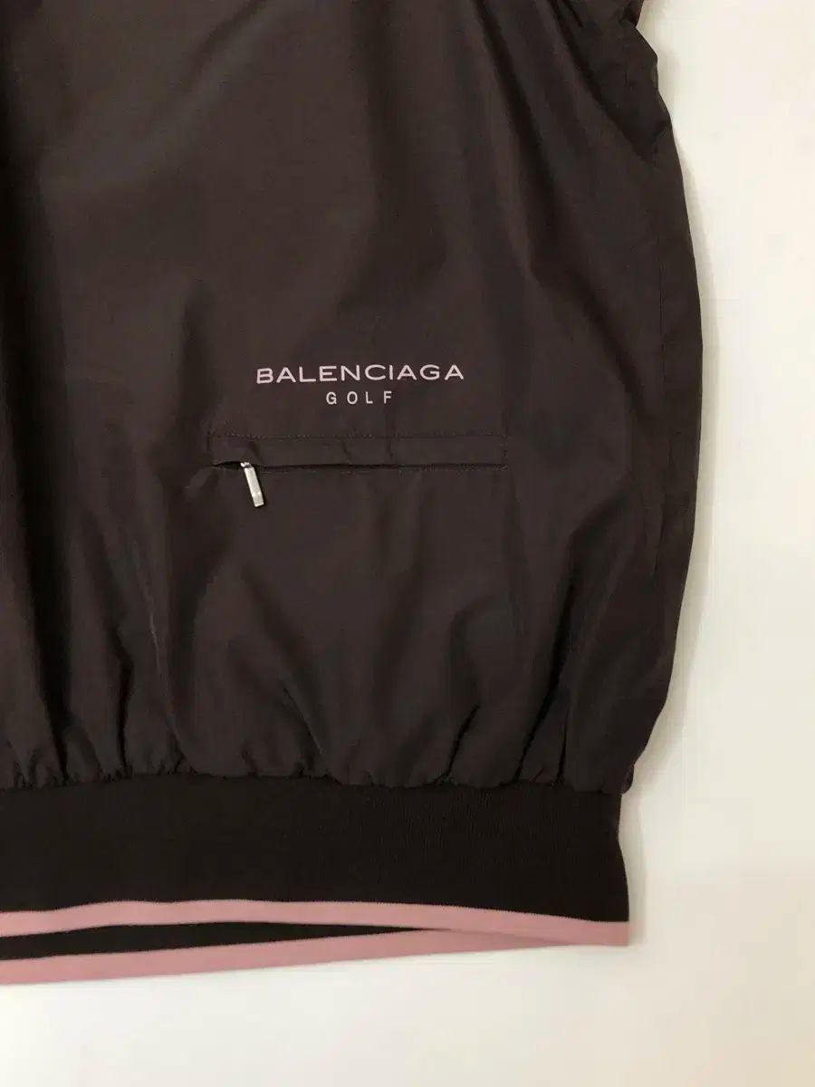 ブラウン ベスト