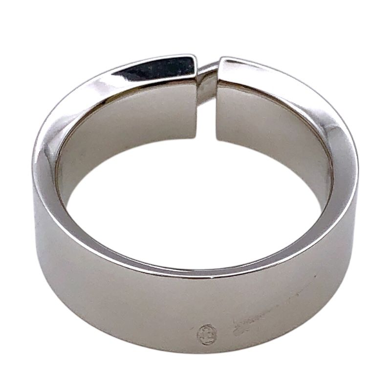 K18ホワイトゴールド