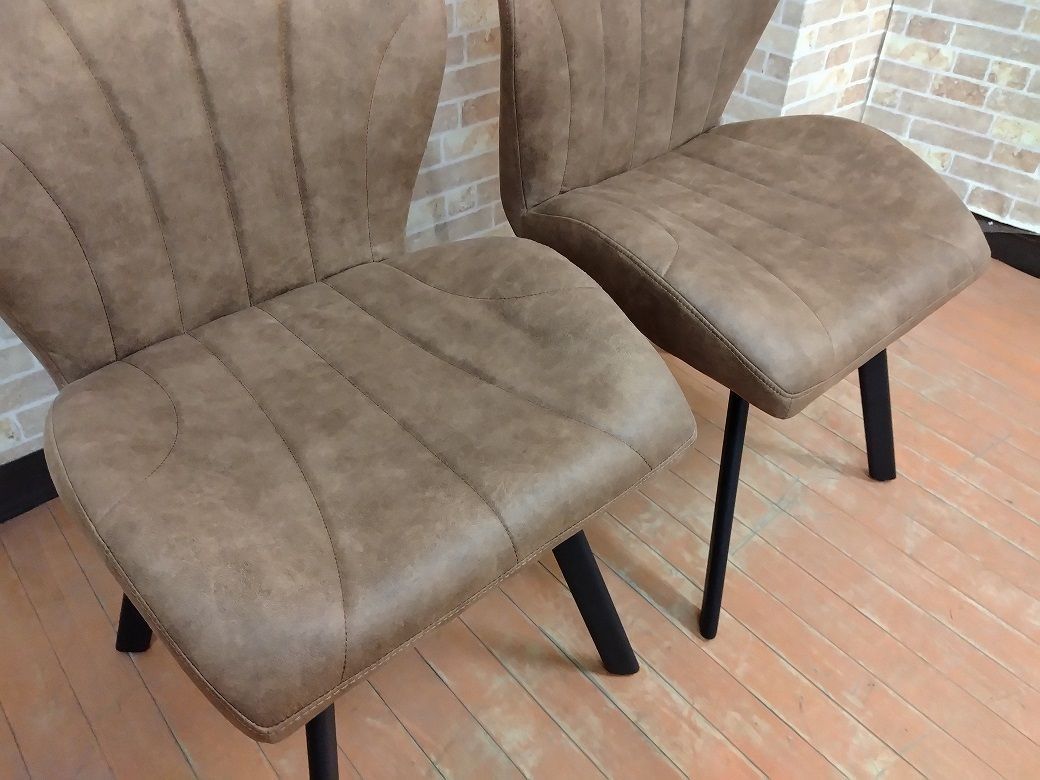 一部地域除く 食卓用椅子 ４脚セット 回転式 チェア 品 CARILOBEACH_COM