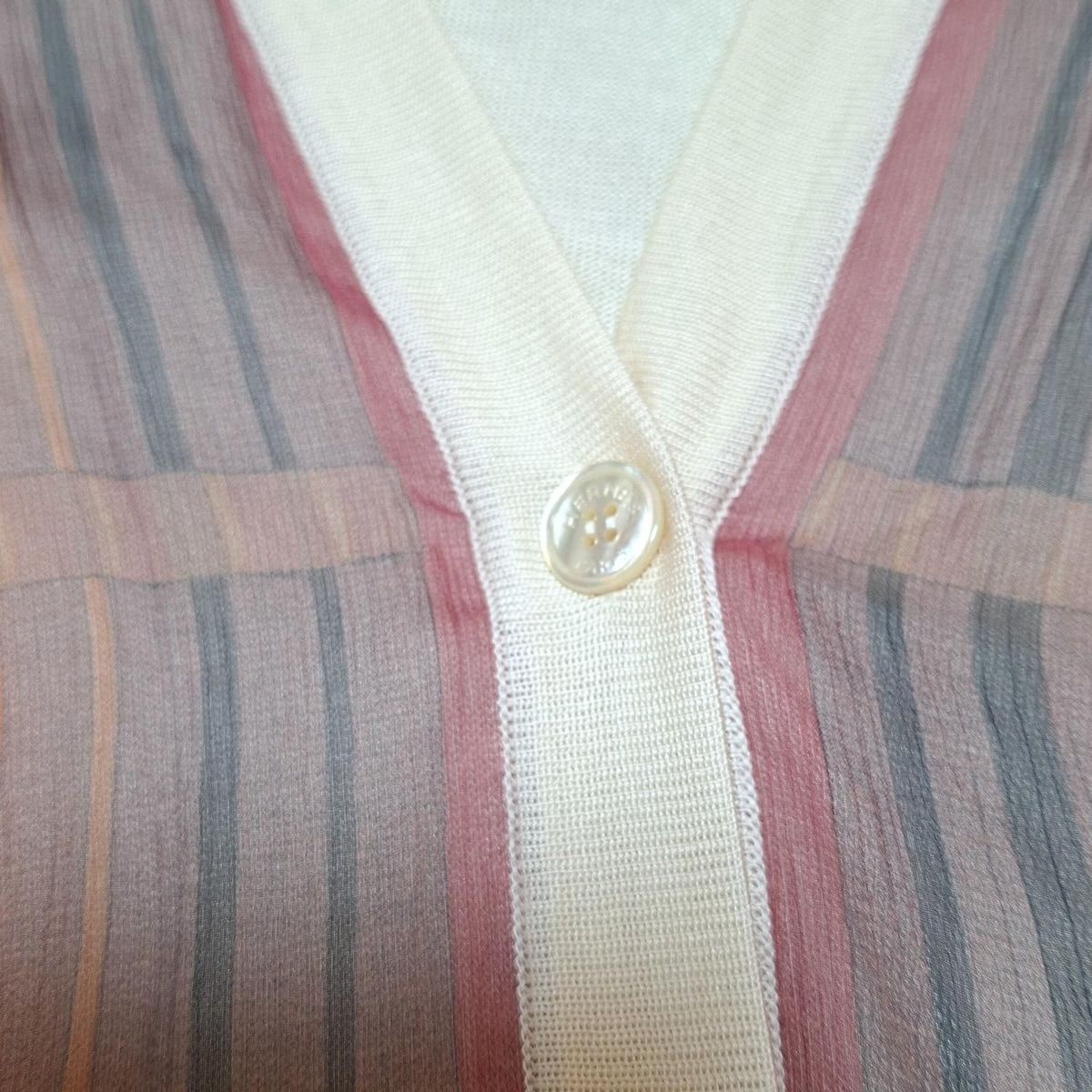 アイボリー×マルチ