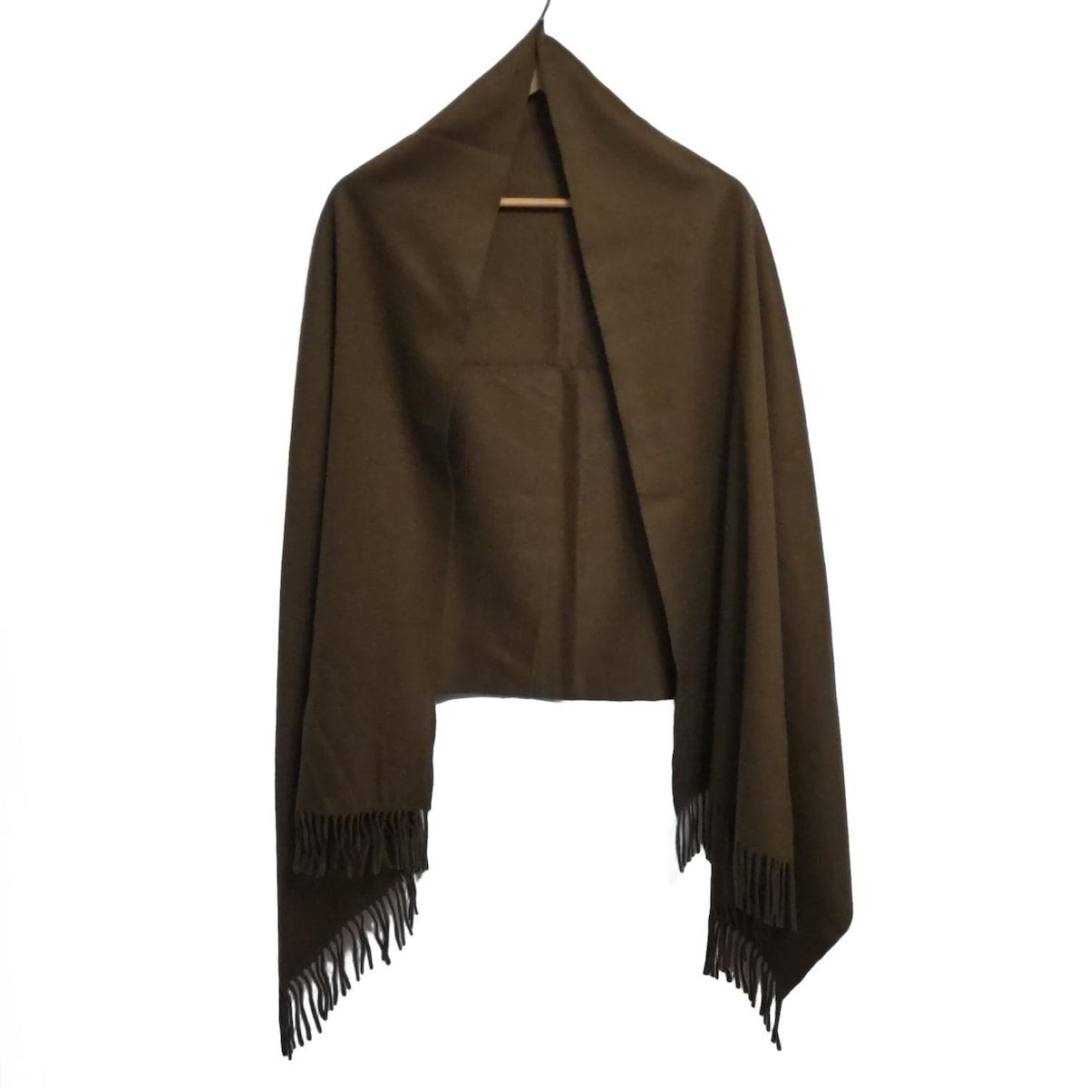 HERMES エルメス ストール ショール - エコルセ カシミヤ