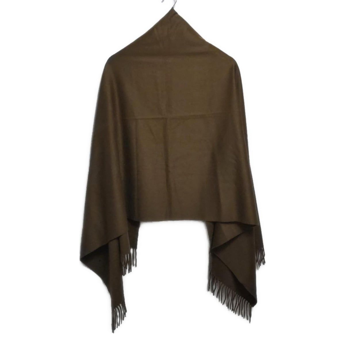 HERMES エルメス ストール ショール - エコルセ カシミヤ