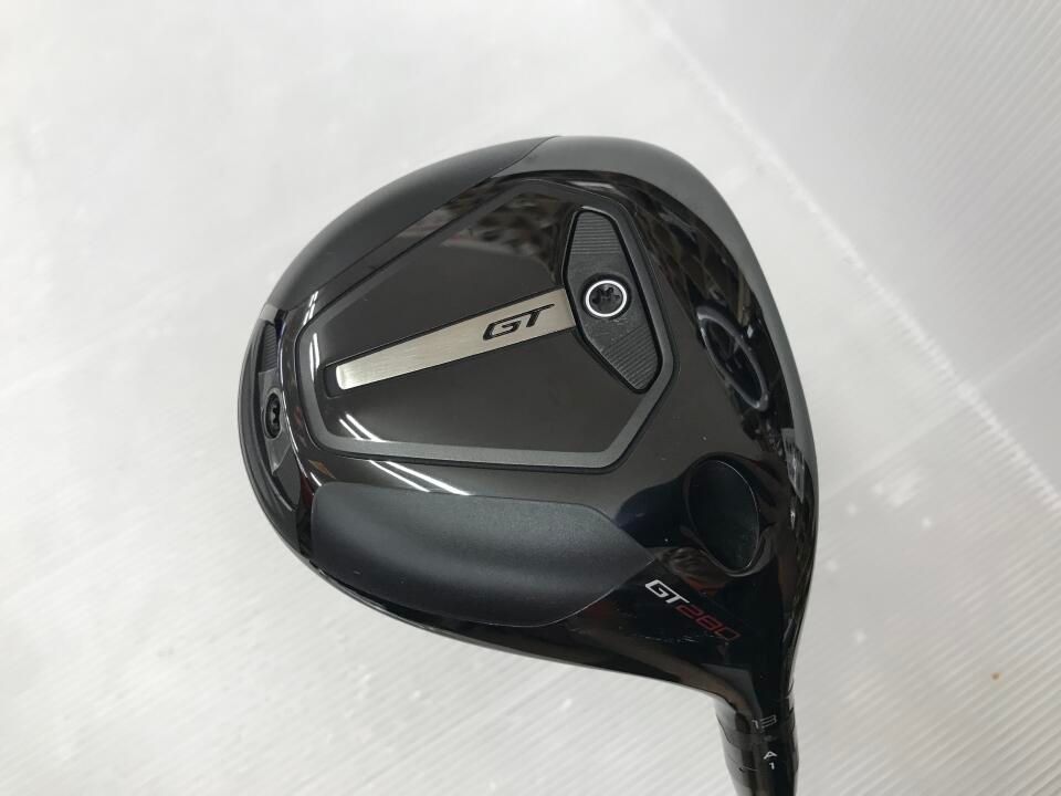 GT280 13 S TENSEI 1K Black 65 ドライバー タイトリスト 最短