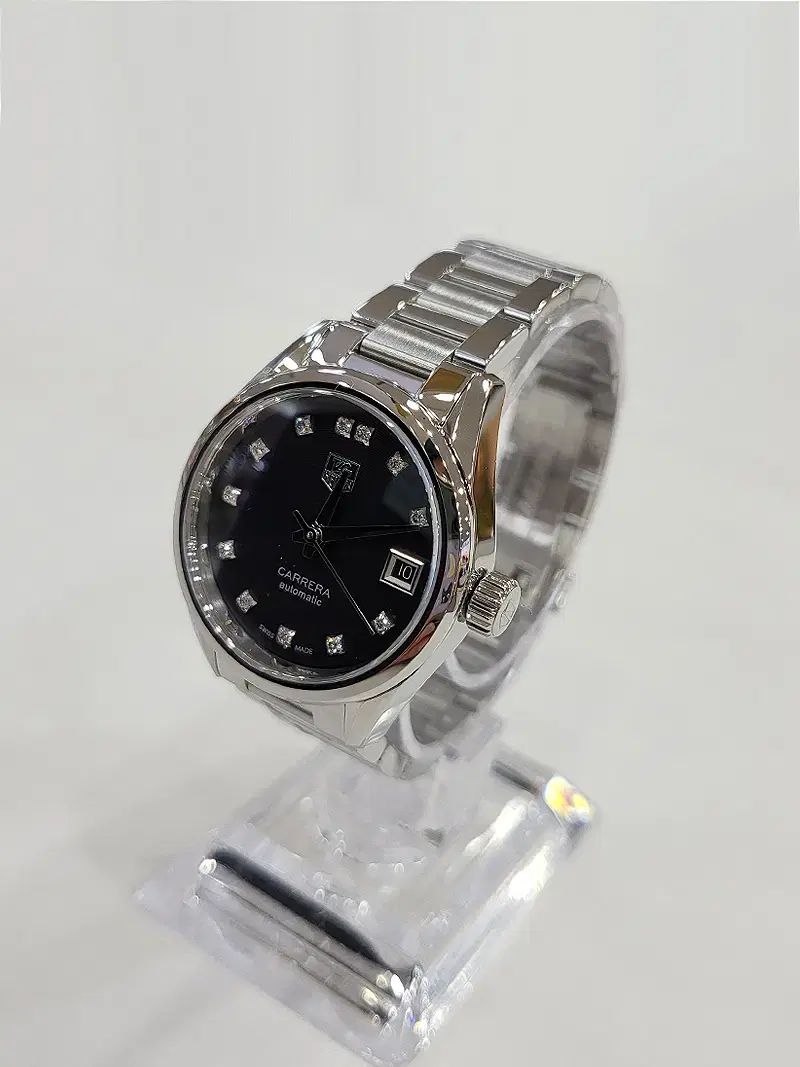 ホイヤー カレラ