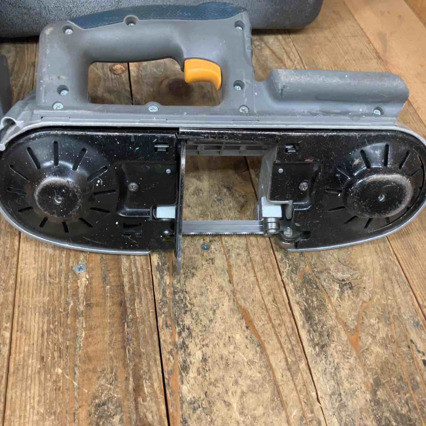 動作良好 アサダ ASADA コードレスバンドソー H60 Eco H60eco 所沢店 BRIGHTFACE_UK