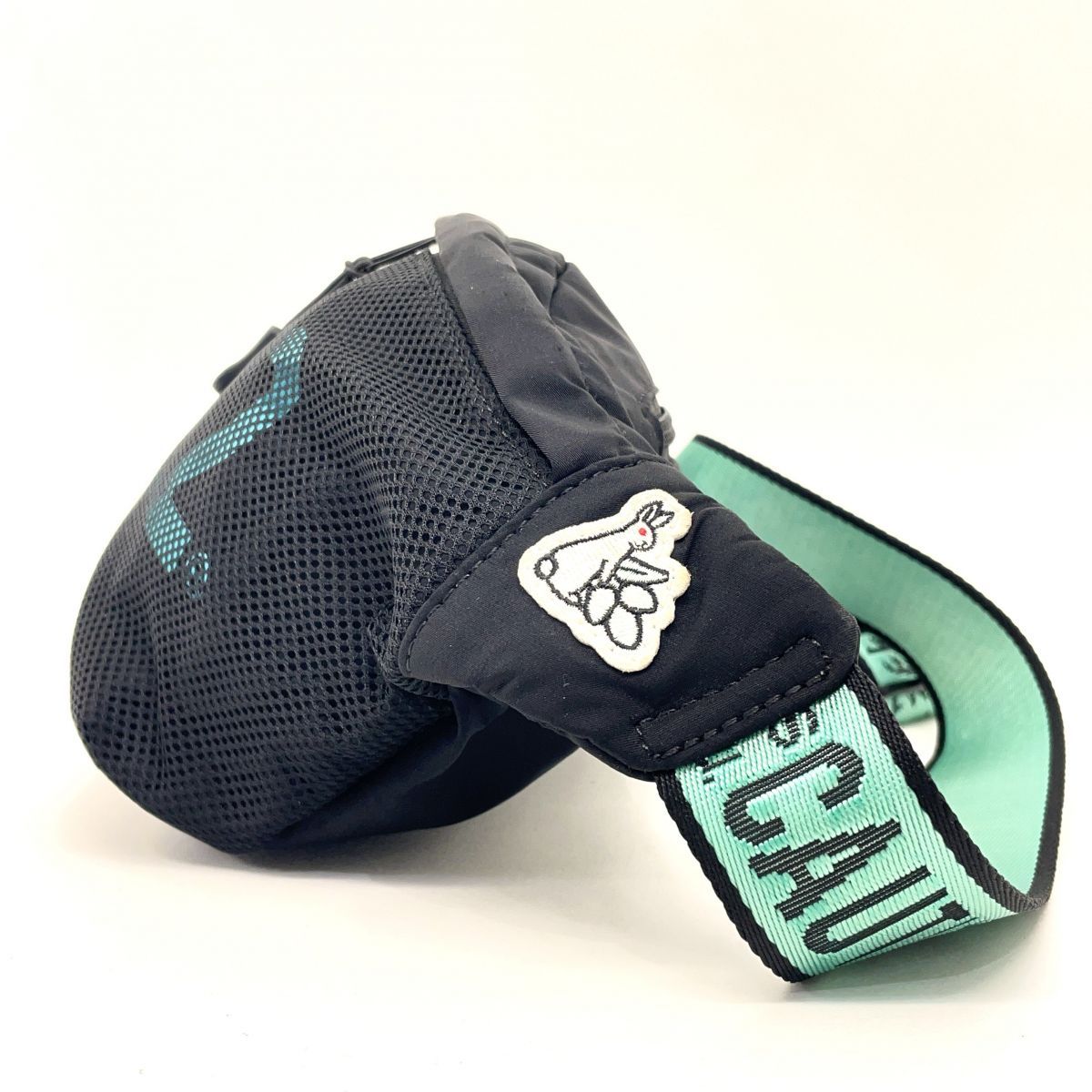 FR2 月桃 沖縄限定カラー ボディーバック ポーチ FR2 月桃限定色