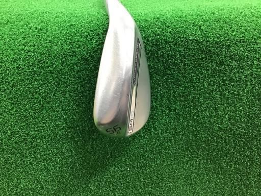 タイトリスト VOKEY SPIN MILLED SM10 ツアークロム 56°/12°D ウェッジ