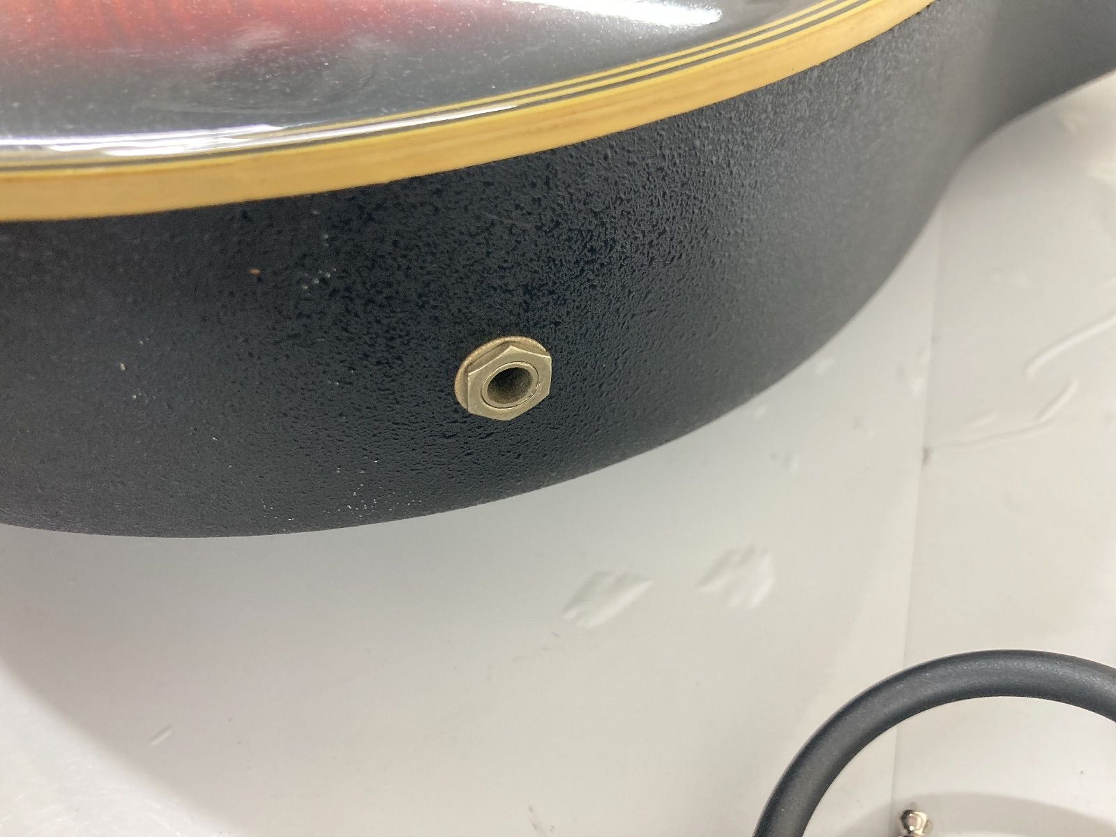 HM737#ProMartin EA500W BKS エレアコ 通電未確認 HM737#ProMartin