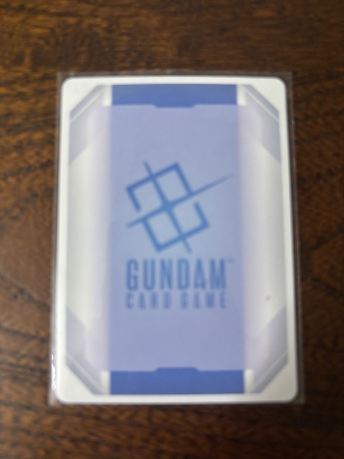 ガンダムカード セイラ・マス パラレル - メルカリ