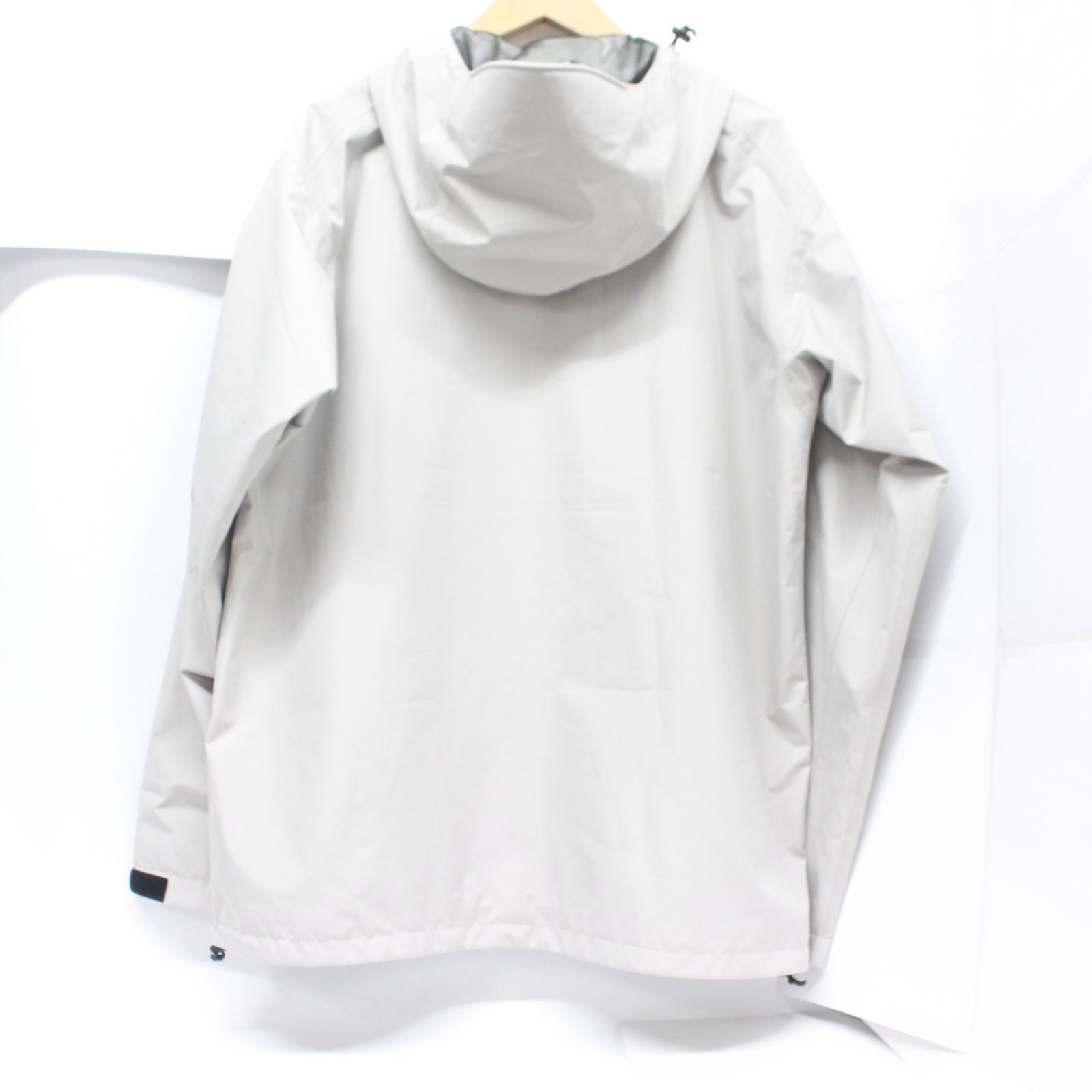 1429 MIZUNO ミズノ ゴアテックスレインジャケット B2JEBW1006 XLサイズ