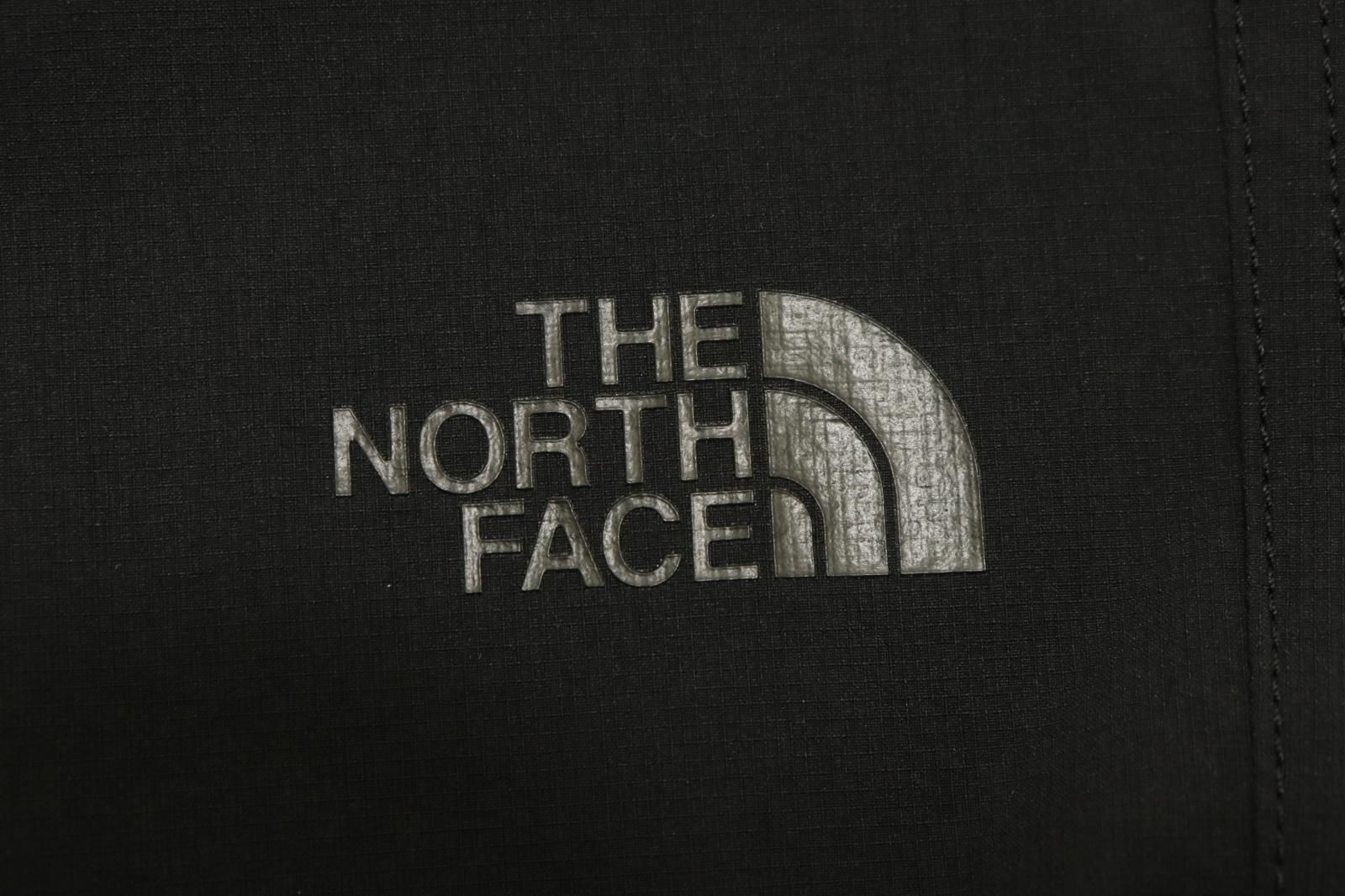 THE NORTH