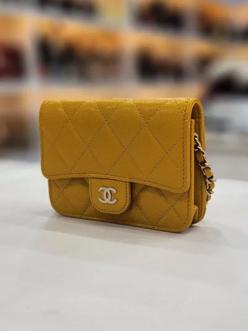 CHANEL Classic