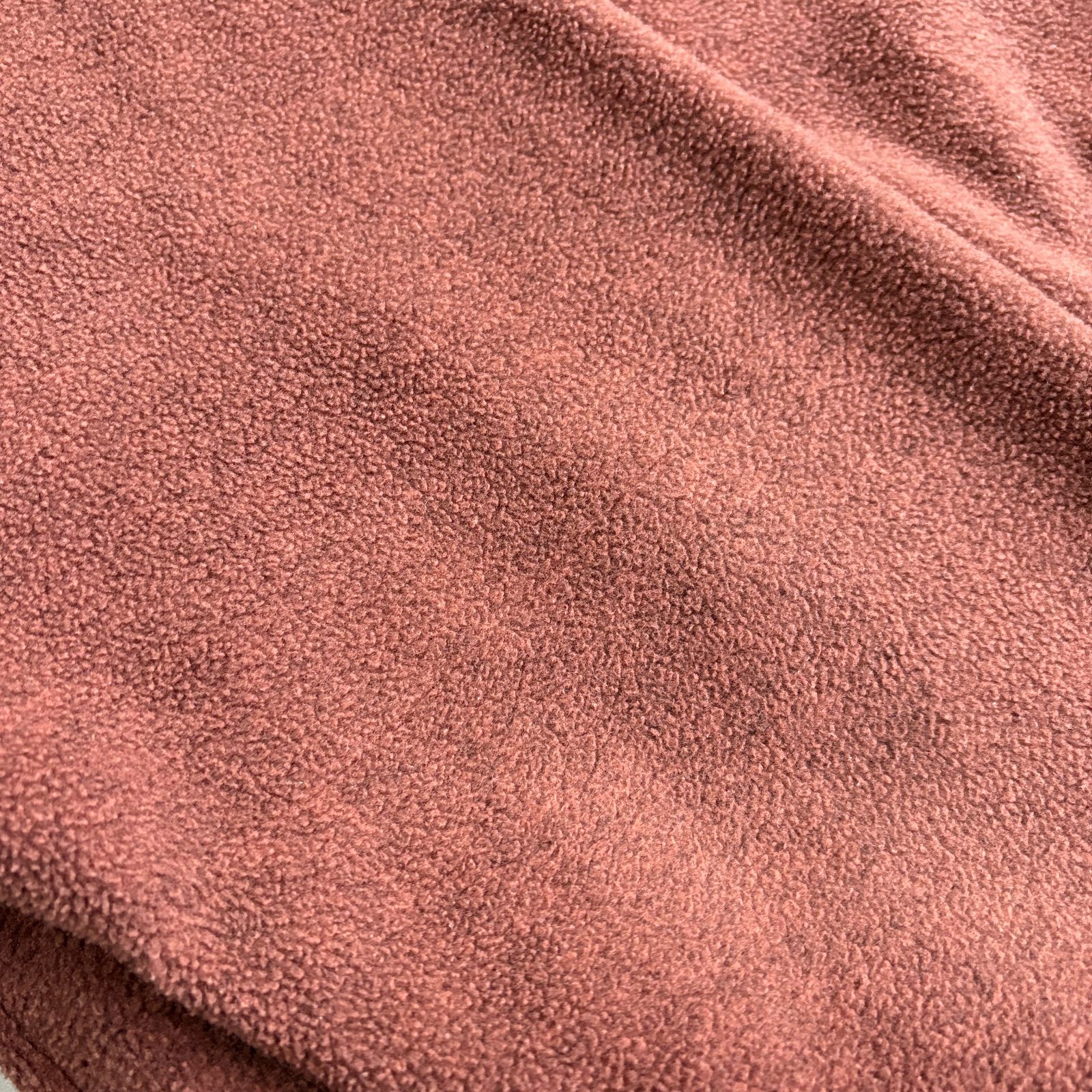90s 1999年 USA製 patagonia Synchilla Snap T Pullover 【 brown 