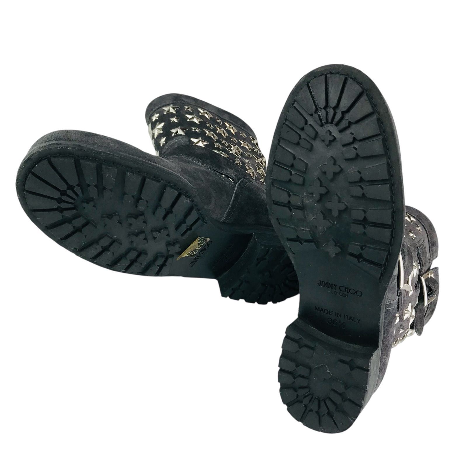 ジミーチュウ レディース