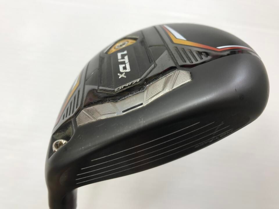 KING LTDx MAX G Black 15 S ri Leggero 60 フェアウェイウッド コブラ 最短