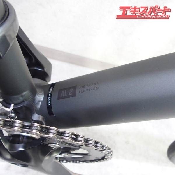 TREK DOMANE AL2 Gen4 Claris R2000 2×8s 2025 トレック ドマーネ ロードバイク 戸塚店 BRIGHTFACE_UK