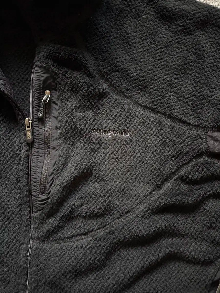 パタゴニア R 2 ポーラテック ブラック XXL