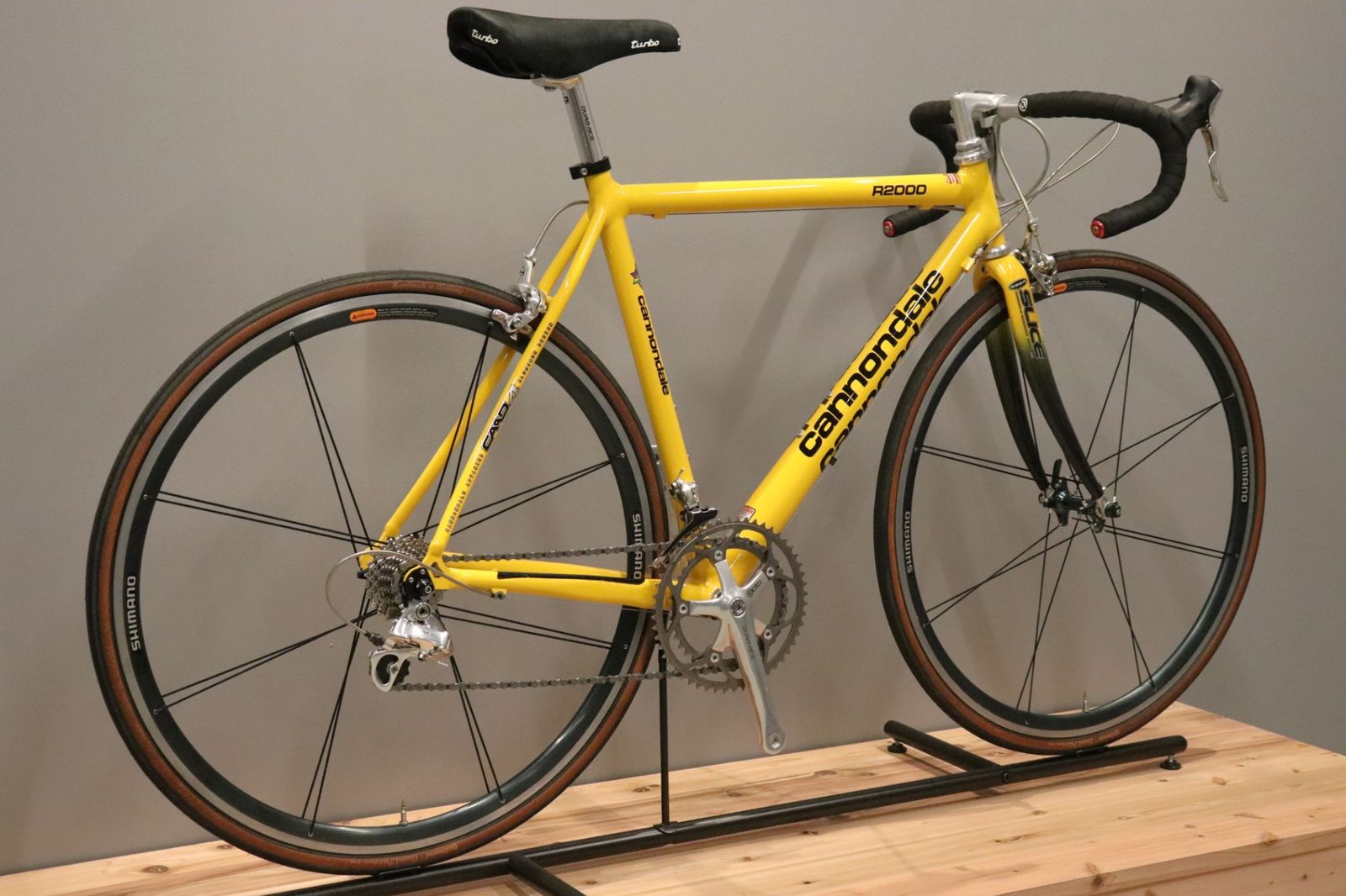 CANNONDALE キャド