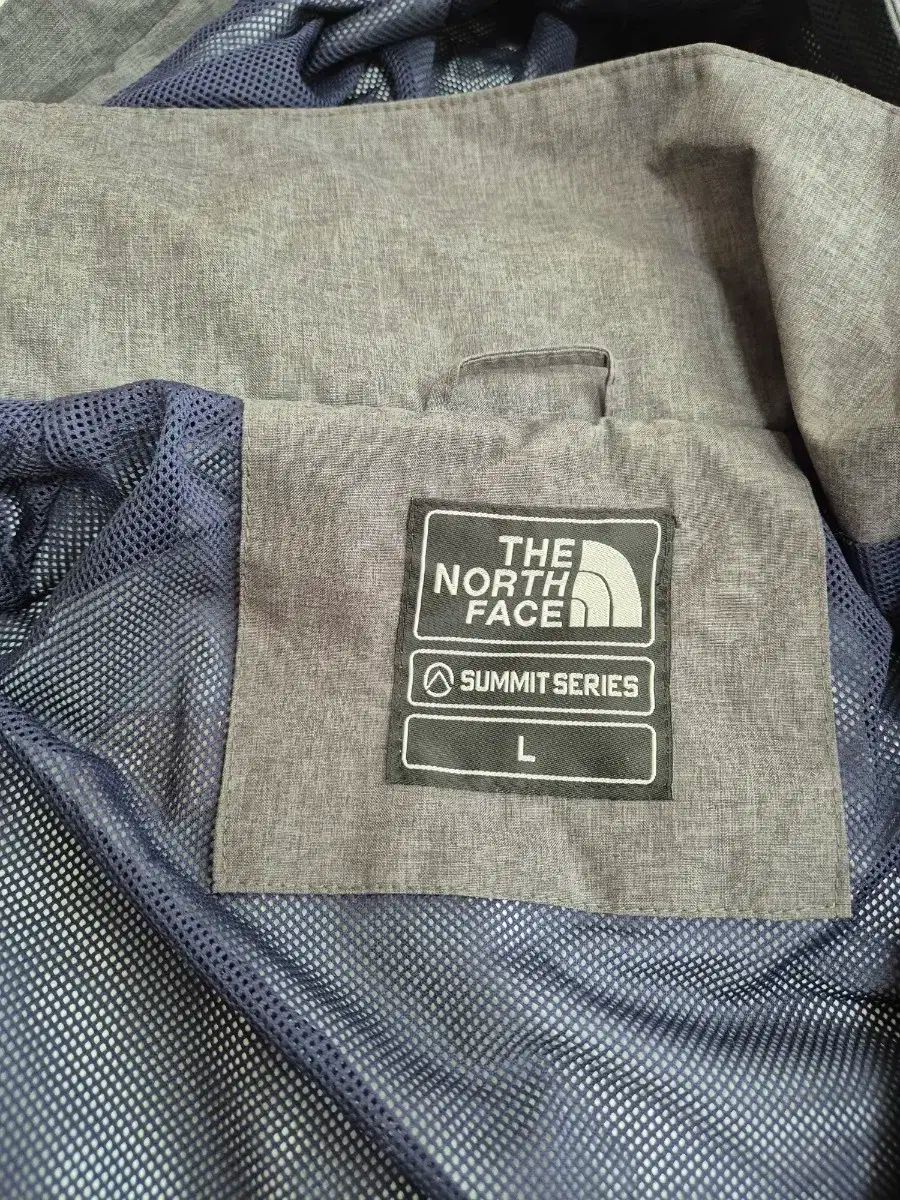 NORTH FACE