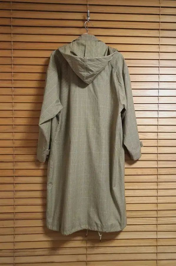 オーバーサイズ CHECK