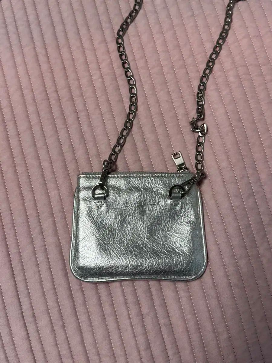 ミニミュート ブレット マイクロ シルバー MINITMUTE(ミニミュート