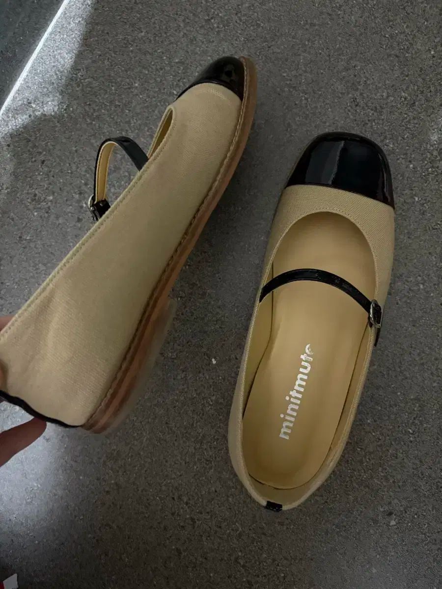 ボーシューズ 230