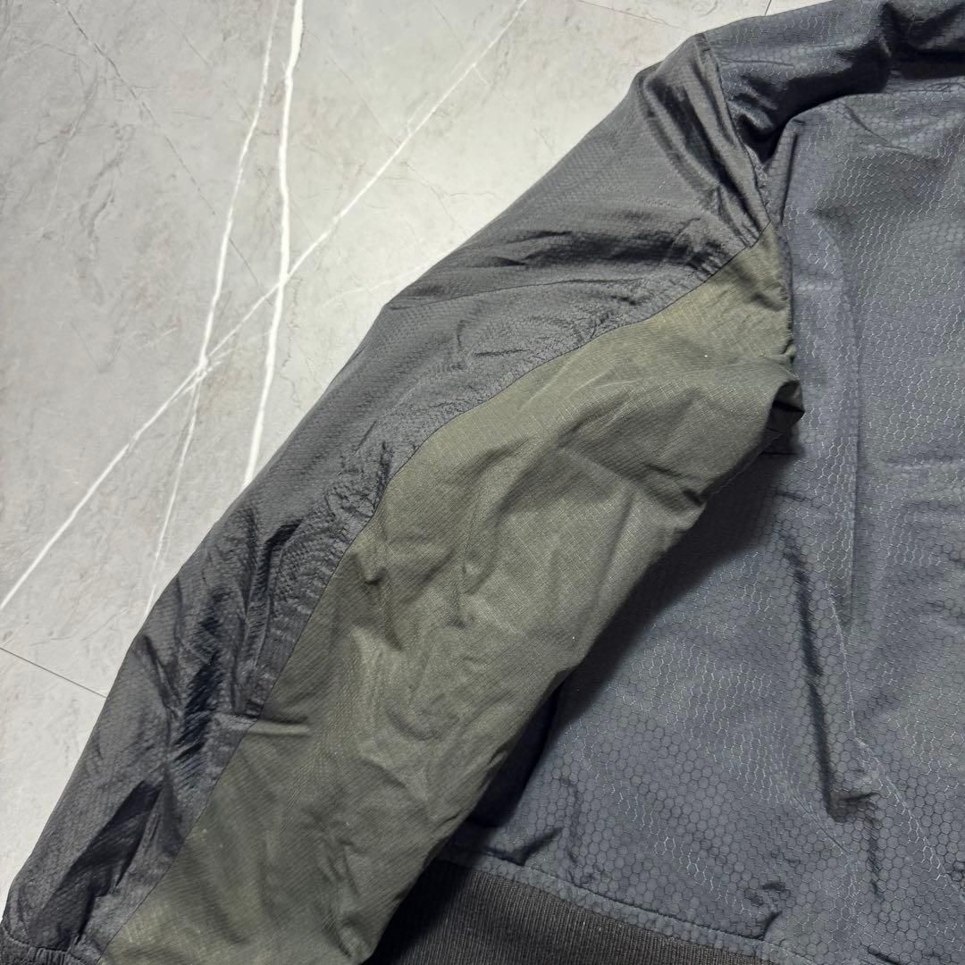 UNDER COVER アンダーカバー MELTING POT 00AW MA-1 ボンバー