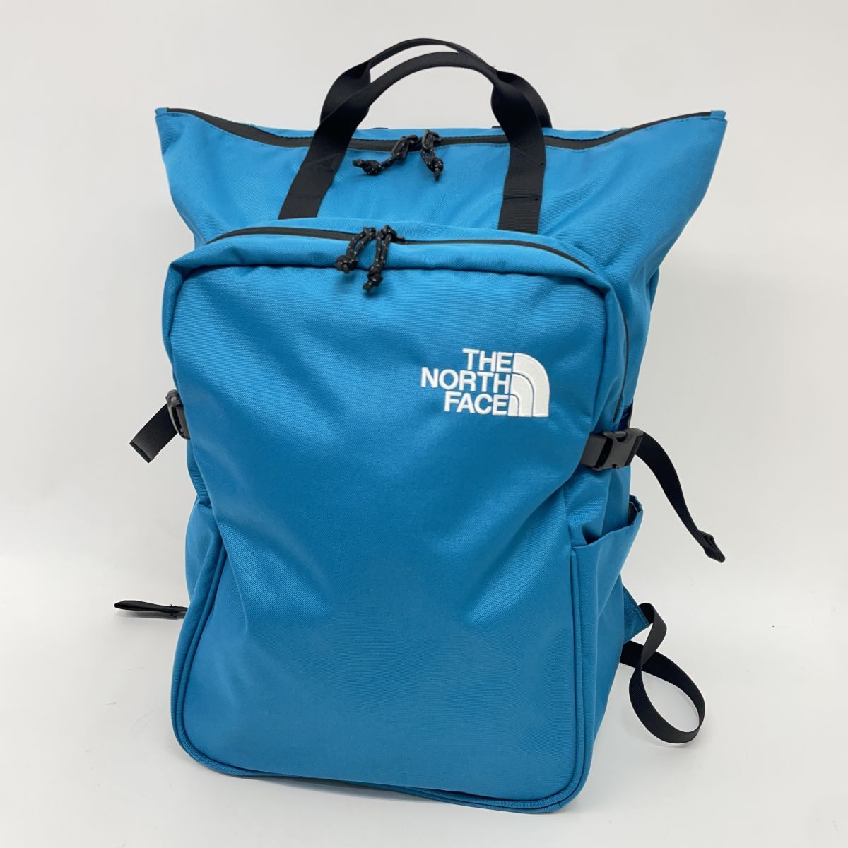 THE NORTH FACE ノースフェイス Boulder Tote Pack ボルダートートパック NM72357