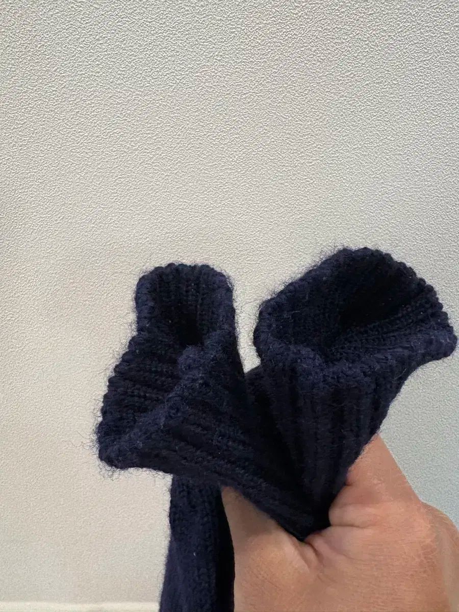 ガンジーウーレンズ フィッシャーマン